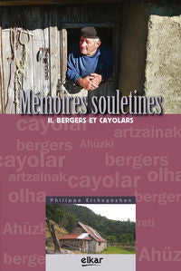 Mémoires souletines