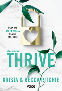 Thrive - T.6