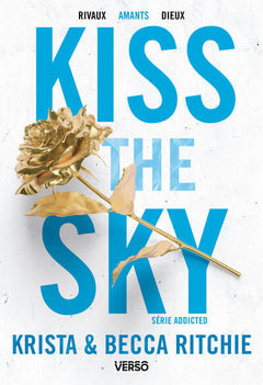 Kiss the Sky