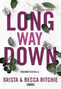 Long Way Down - T.9