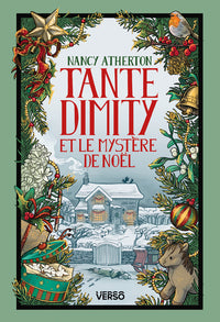 Tante Dimity et le mystère de Noël