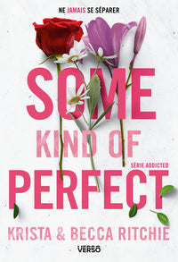 Some Kind of Perfect - T.10