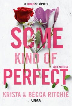 Some Kind of Perfect - T.10