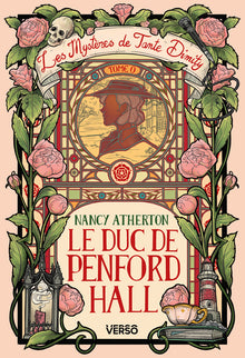 Le duc de Penford Hall