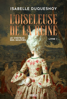 L'Oiseleuse de la Reine