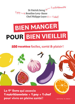 Bien manger pour bien vieillir
