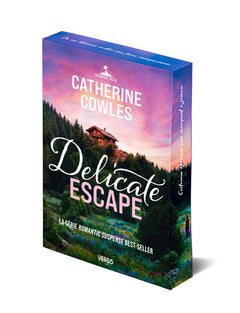 Delicate Escape (édition française)
