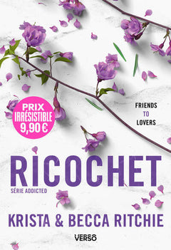 Ricochet