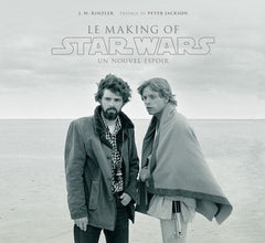 Star Wars, le making of Un nouvel espoir