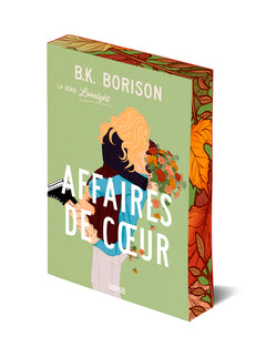 Affaires de cœur - T.4 « Automne »
