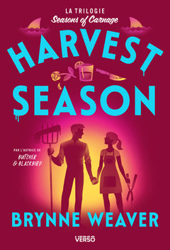 Harvest Season (édition française)