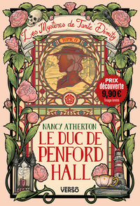 Le duc de Penford Hall