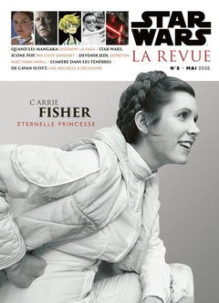 Star Wars, La Revue 5