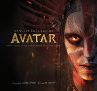 Dans les coulisses de : Avatar, Avatar : La Voie de l'eau, Avatar : De Feu et de Cendres