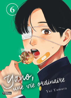 Yano, une vie ordinaire - Tome 6