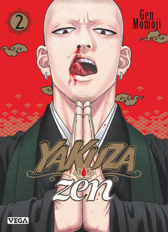 Yakuza Zen - Tome 2