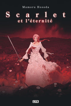 Scarlet et l'Éternité