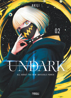 Undark - Tome 2