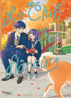 Le Club des flâneurs - Tome 3