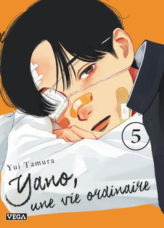 Yano, une vie ordinaire - Tome 5