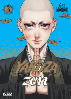 Yakuza Zen - Tome 3