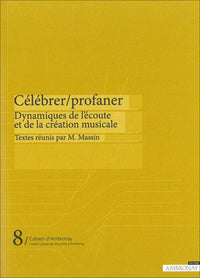 Célébrer-profaner