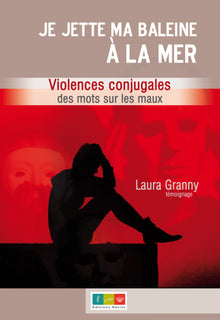 Je jette ma baleine à la mer