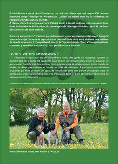 Comment bien élever un chien pour la maison ou pour la chasse