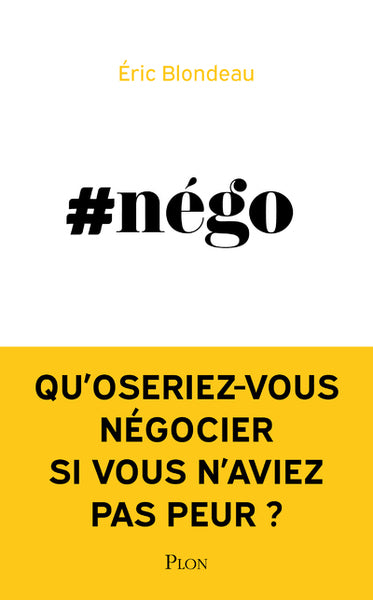 #nego