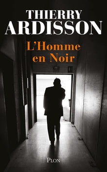 L'homme en noir