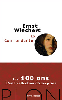 La Commandante
