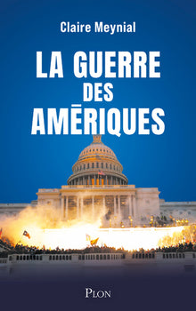 La guerre des amériques