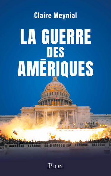 La guerre des amériques
