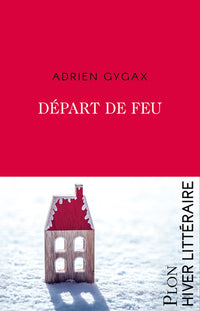 Départ de feu