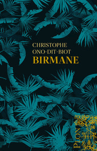 Birmane