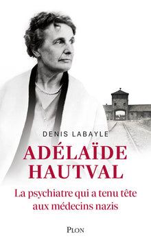 Adélaïde Hautval