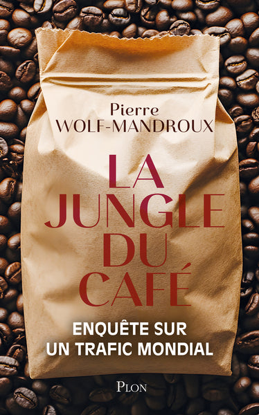 La Jungle du café