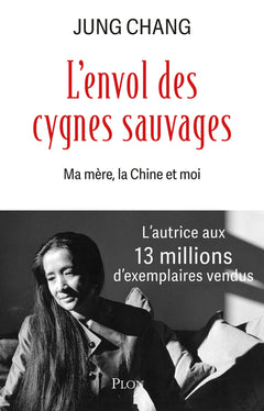L'Envol des cygnes sauvages