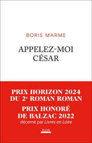 Appelez-moi César