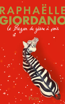 Le Bazar du zèbre à pois