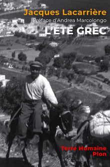 L'été grec