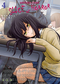 Mieruko-chan - Tome 04