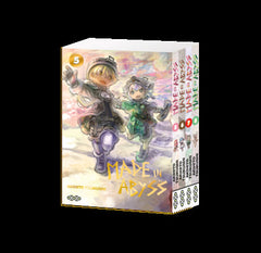 Made in Abyss