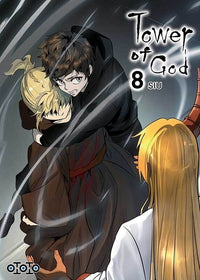 Tower of God - Tome 08