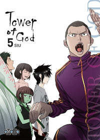 Tower of God - Tome 05