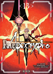 Fate Apocrypha