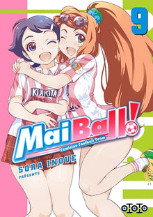 Mai Ball !