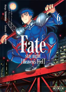 Fate Heaven's feel - Tome 06