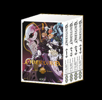 Overlord
