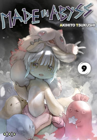 Made in Abyss - Tome 09